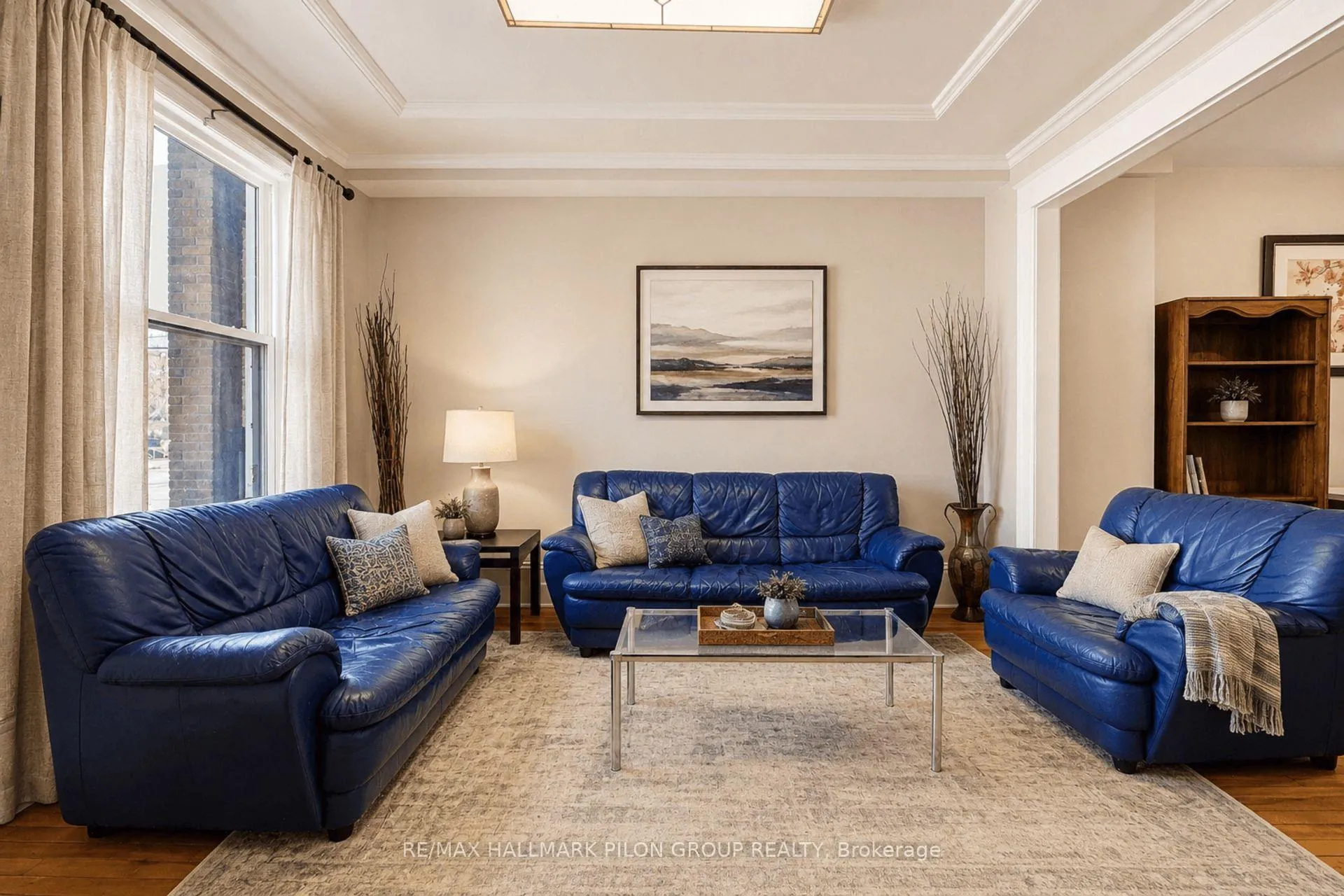 Photo 3 of 132 Beausoleil Drive, Ottawa, Lower Town — HOMEH
