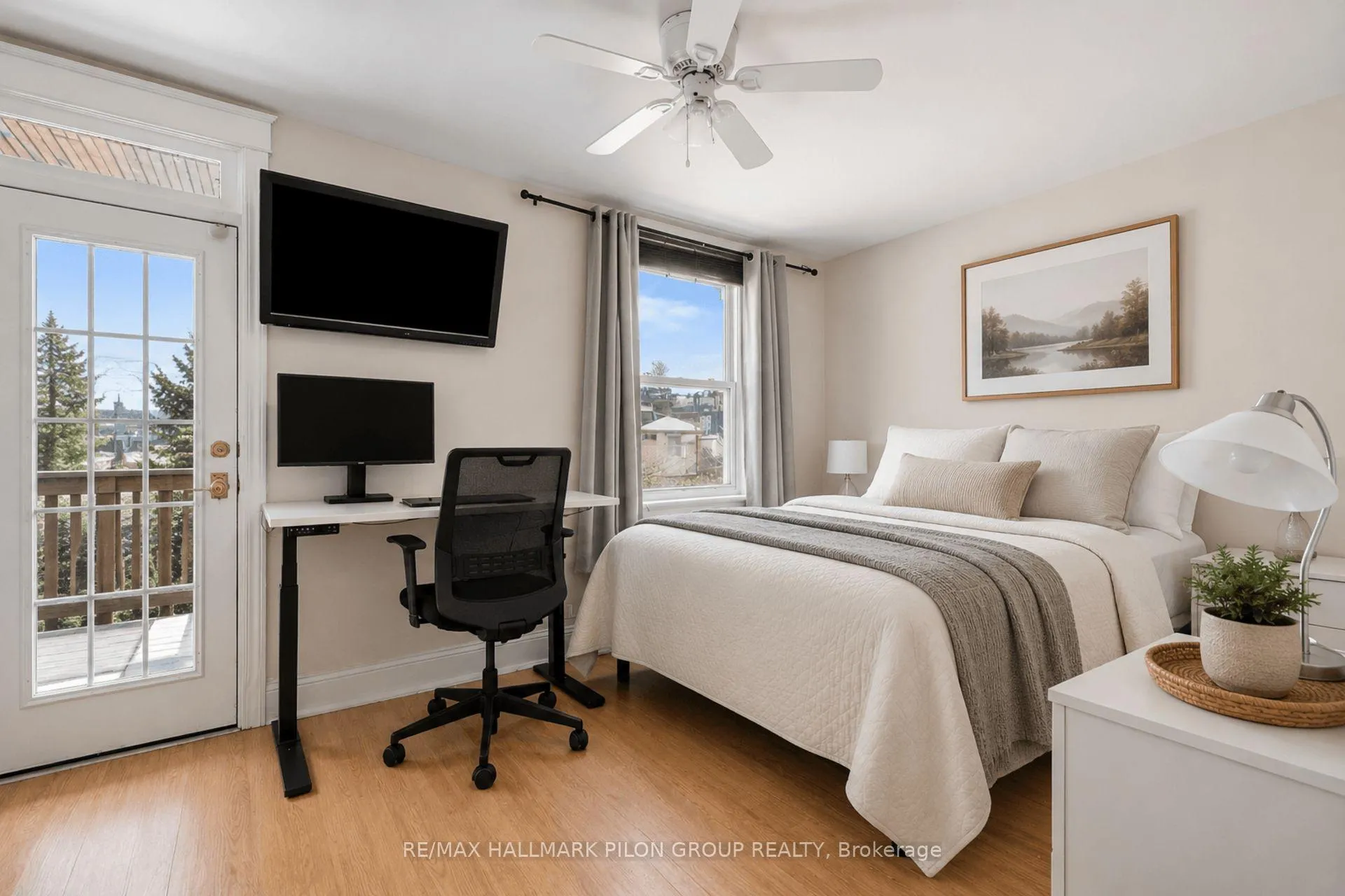 Photo 8 of 132 Beausoleil Drive, Ottawa, Lower Town — HOMEH