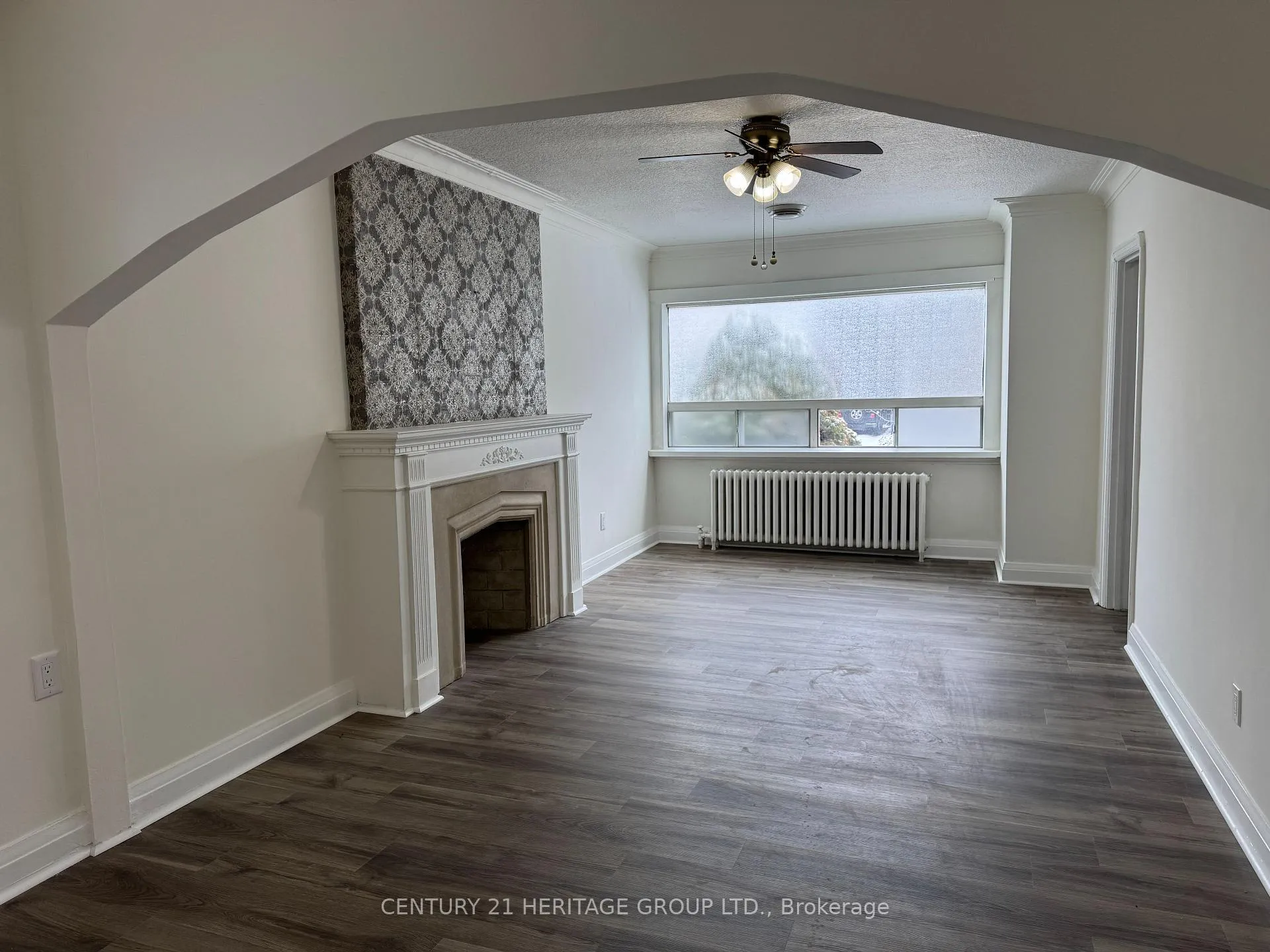 Photo 2 of 24 Hutton Avenue, Toronto, East York — HOMEH