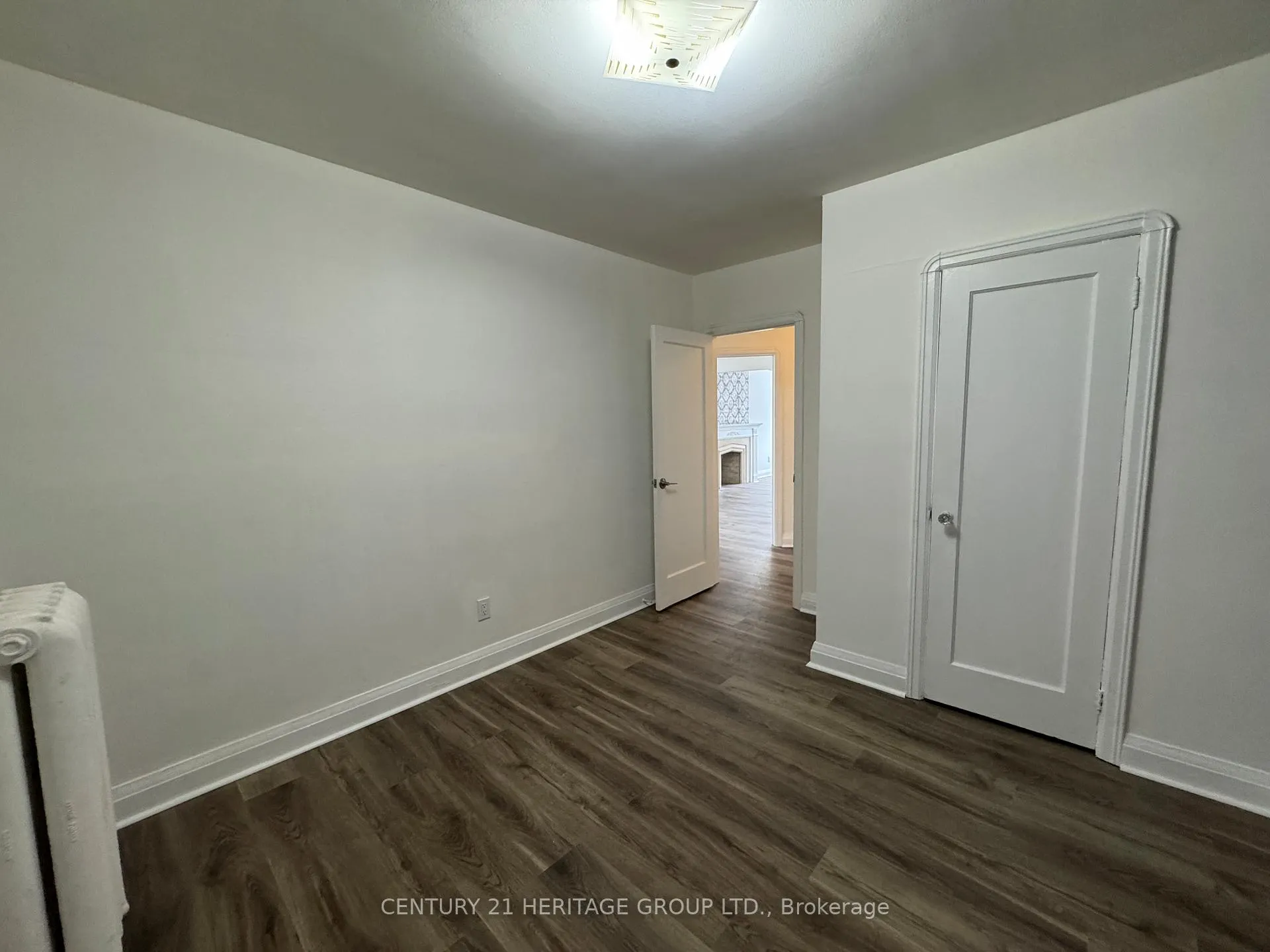 Photo 8 of 24 Hutton Avenue, Toronto, East York — HOMEH