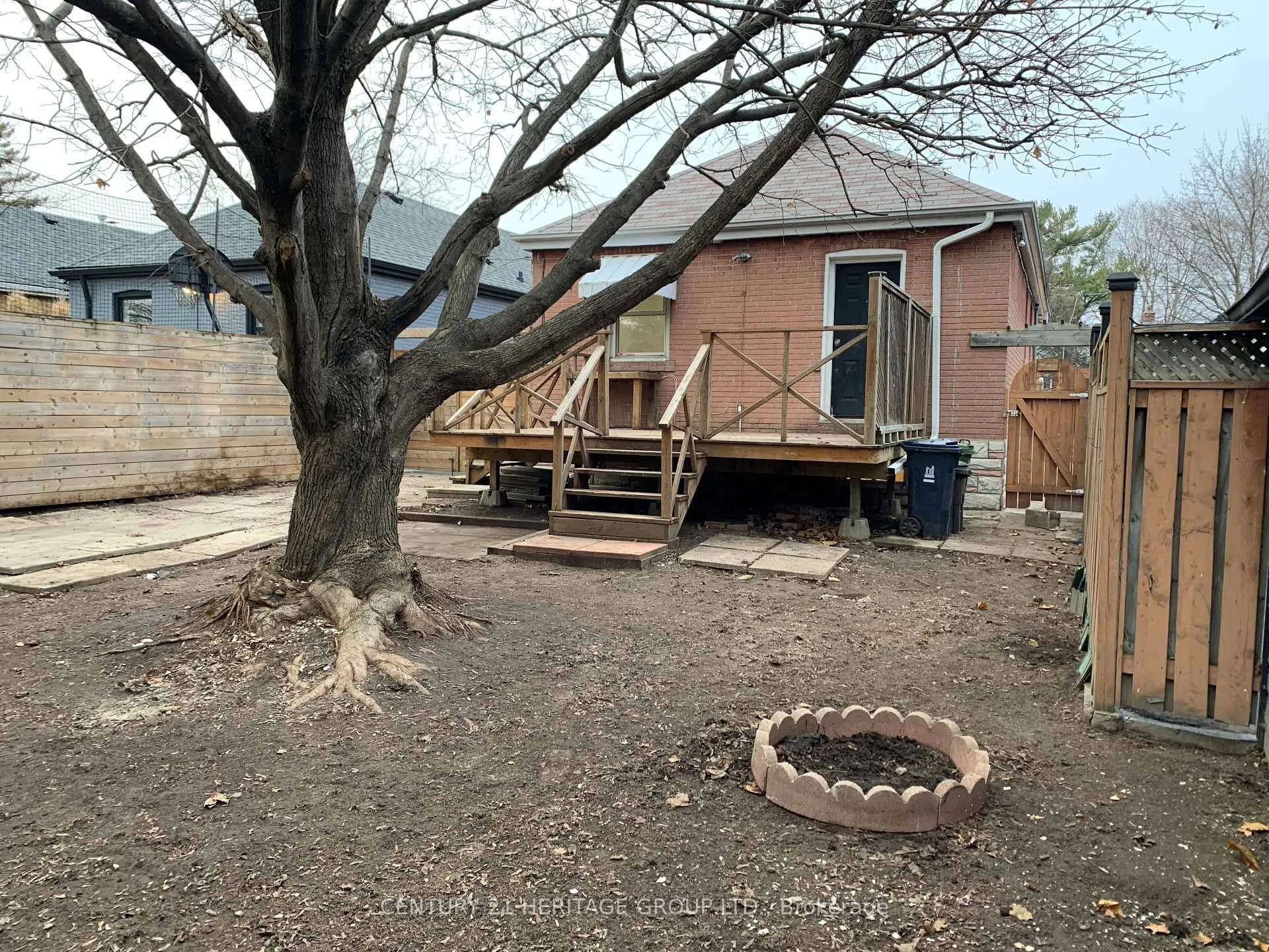 Photo 13 of 24 Hutton Avenue, Toronto, East York — HOMEH