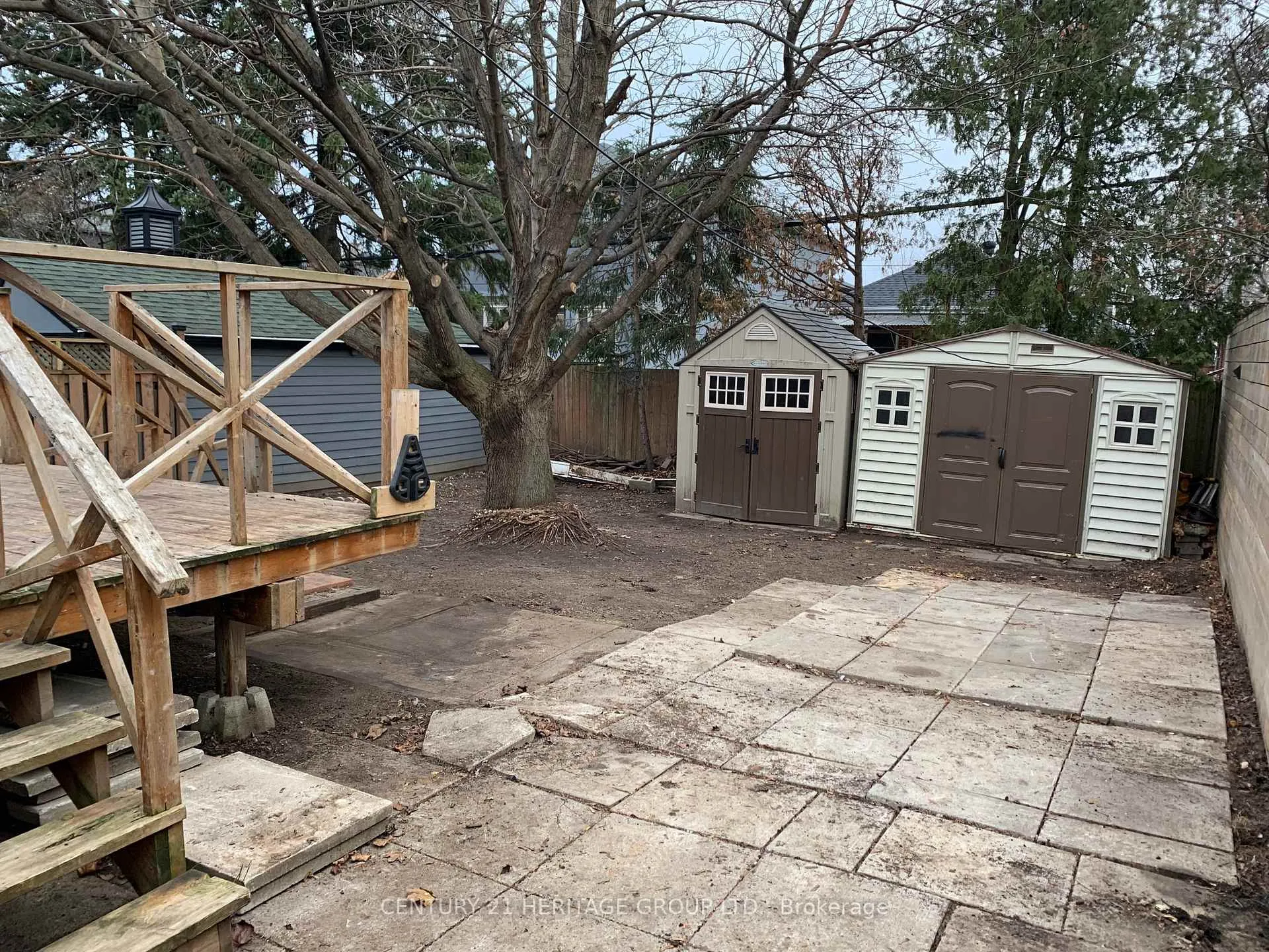 Photo 16 of 24 Hutton Avenue, Toronto, East York — HOMEH