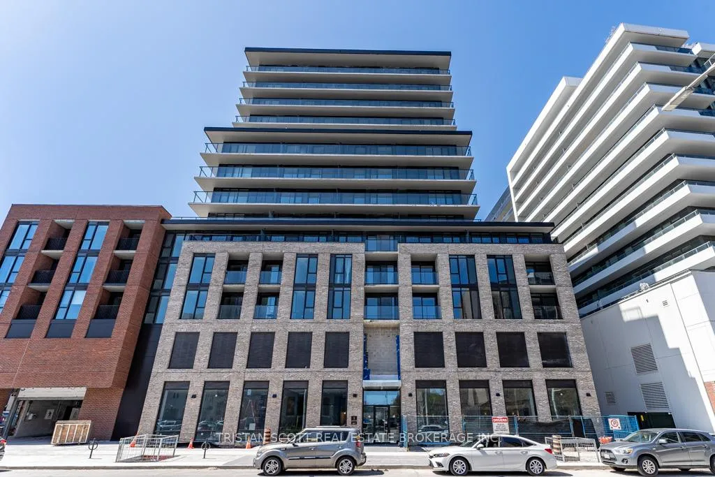 Photo 1 of Unit 1414, 1 Jarvis Street, Hamilton, Beasley — HOMEH