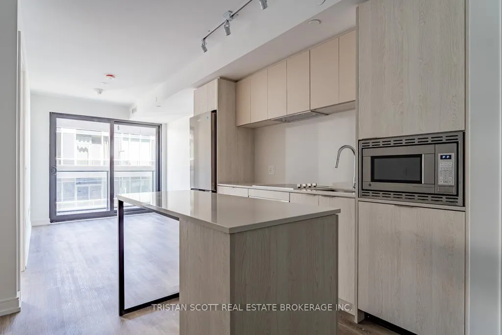 Photo 6 of Unit 1414, 1 Jarvis Street, Hamilton, Beasley — HOMEH