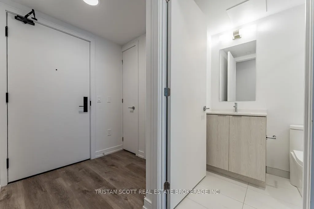 Photo 9 of Unit 1414, 1 Jarvis Street, Hamilton, Beasley — HOMEH
