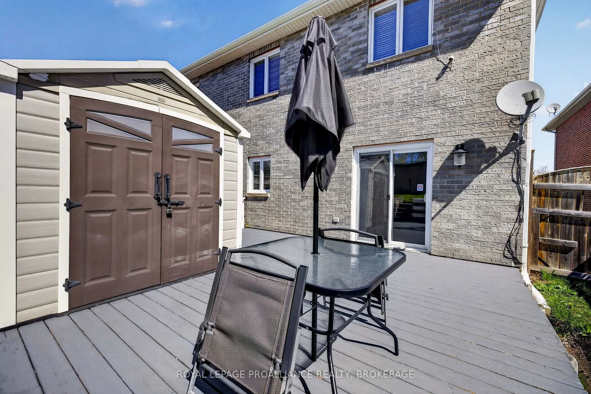 Photo 43 of 182 Briceland Street, Kingston, Rideau — HOMEH