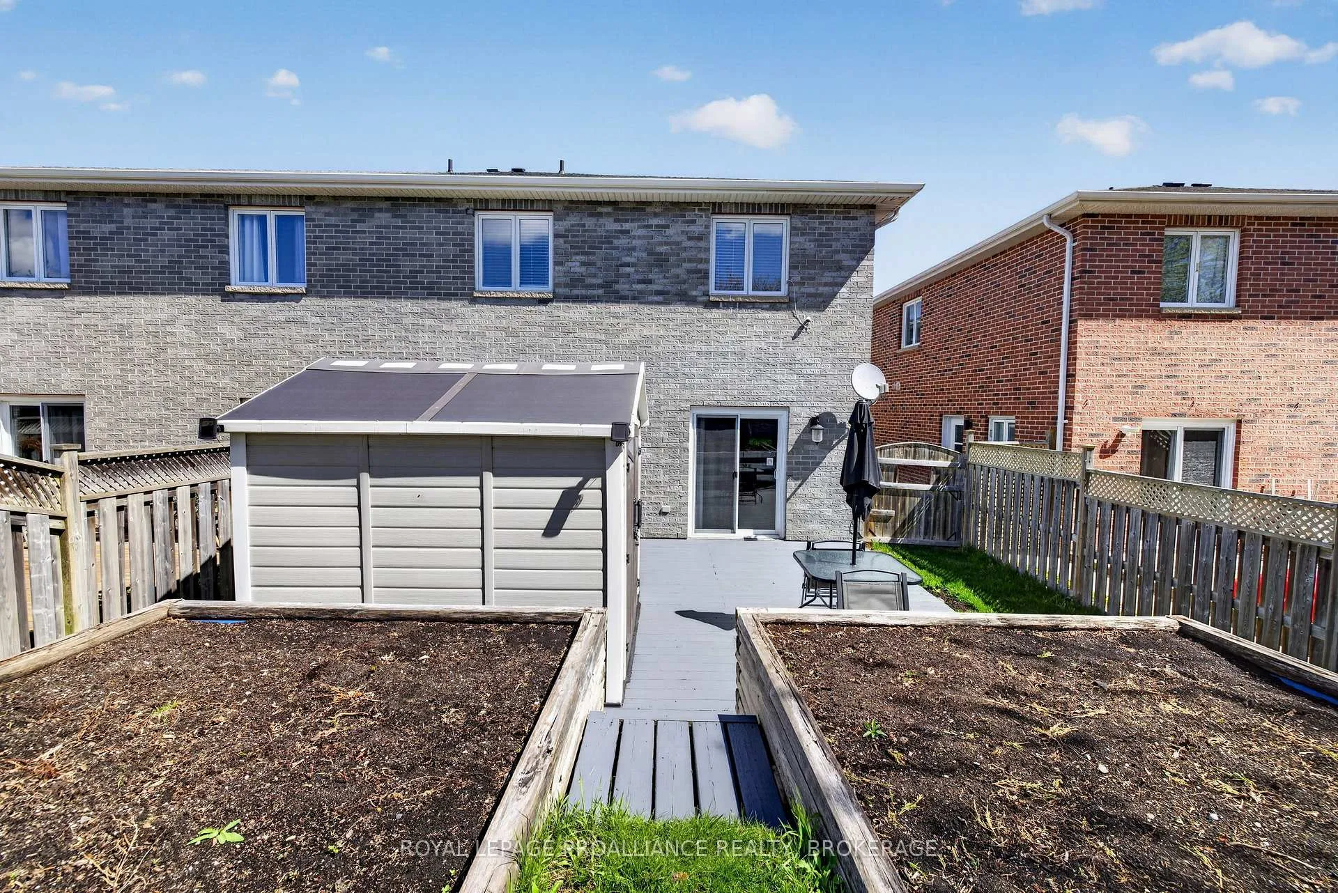 Photo 45 of 182 Briceland Street, Kingston, Rideau — HOMEH