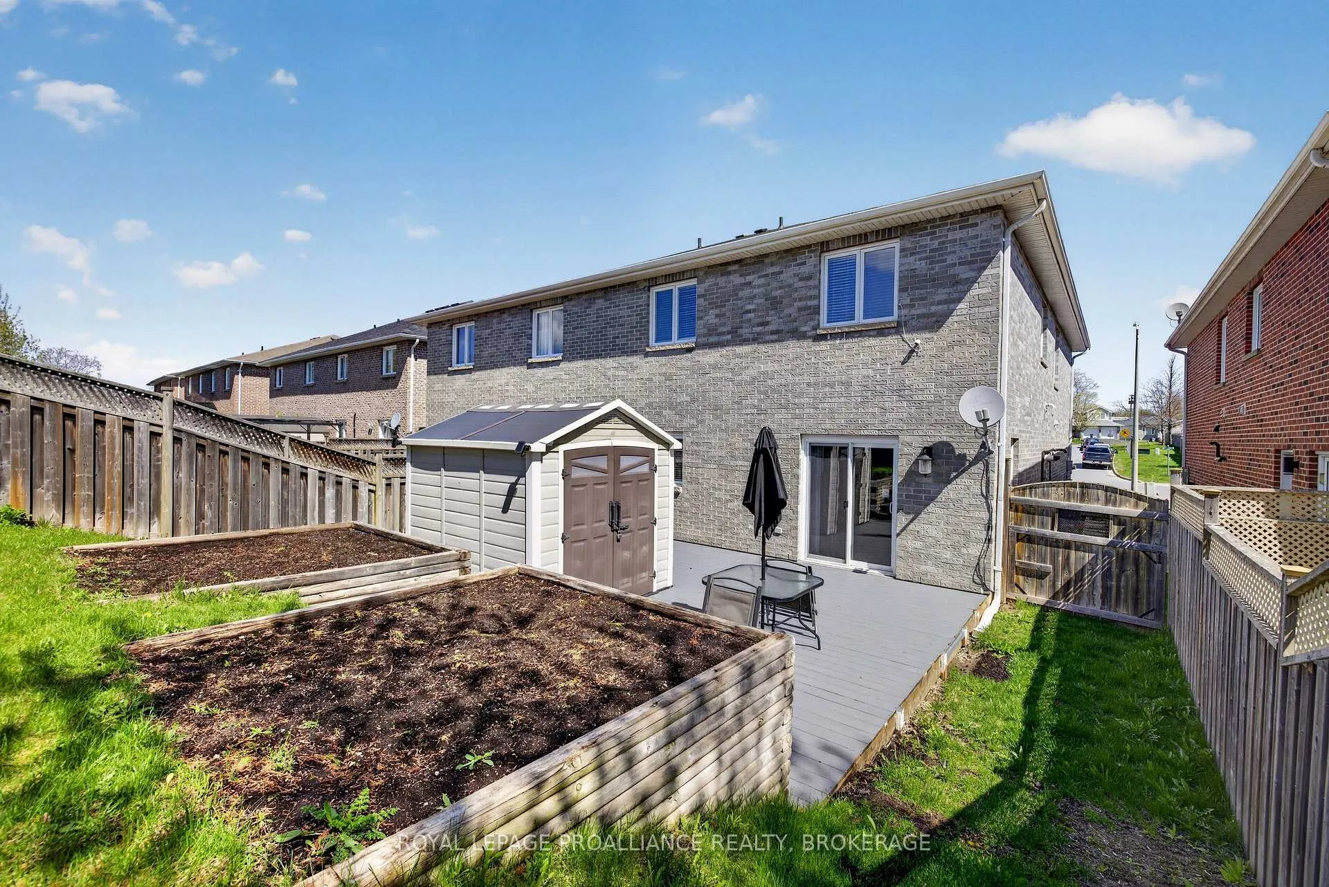 Photo 46 of 182 Briceland Street, Kingston, Rideau — HOMEH