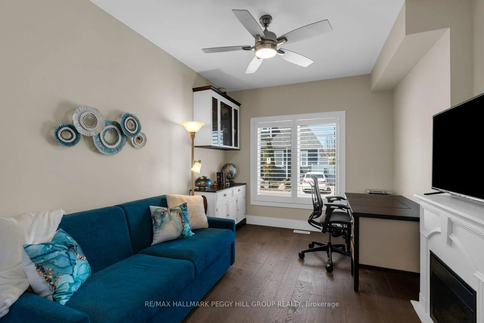 Photo 8 of Unit 21, 10 Invermara Court, Orillia — HOMEH