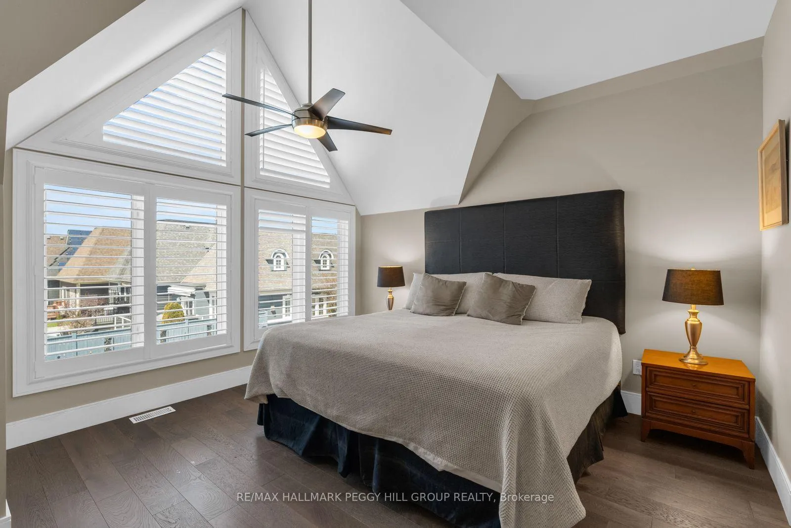 Photo 10 of Unit 21, 10 Invermara Court, Orillia — HOMEH