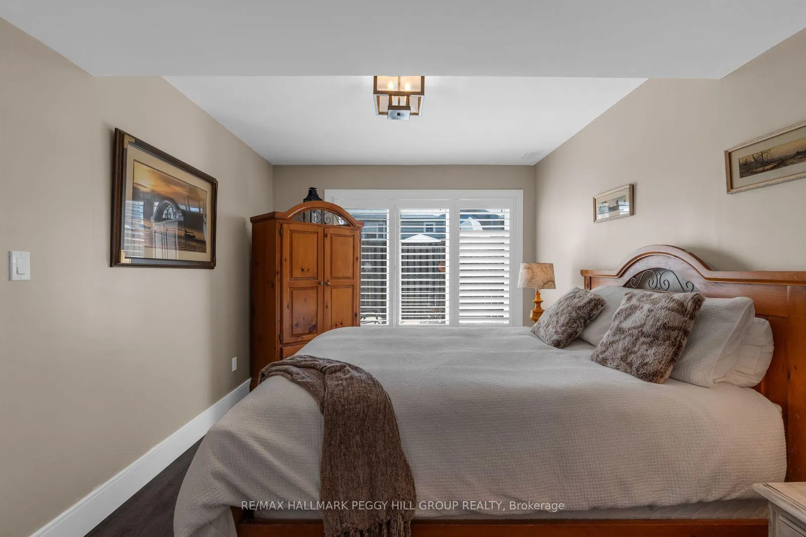 Photo 15 of Unit 21, 10 Invermara Court, Orillia — HOMEH
