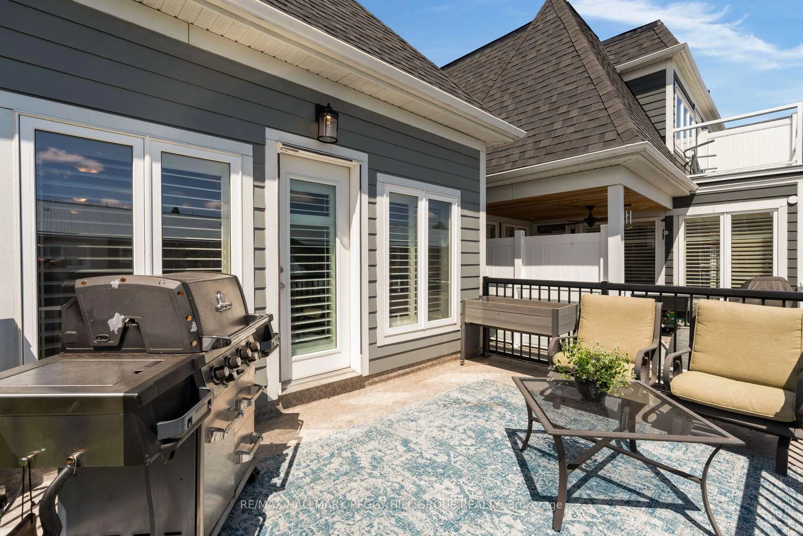 Photo 17 of Unit 21, 10 Invermara Court, Orillia — HOMEH