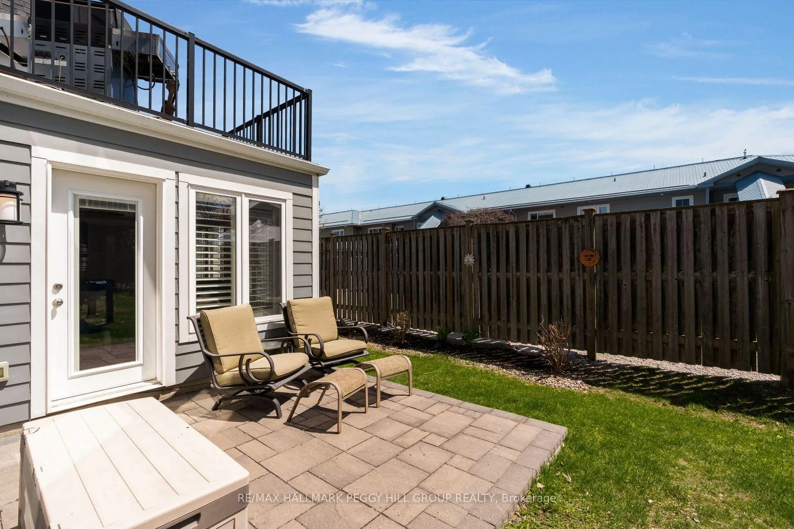 Photo 18 of Unit 21, 10 Invermara Court, Orillia — HOMEH