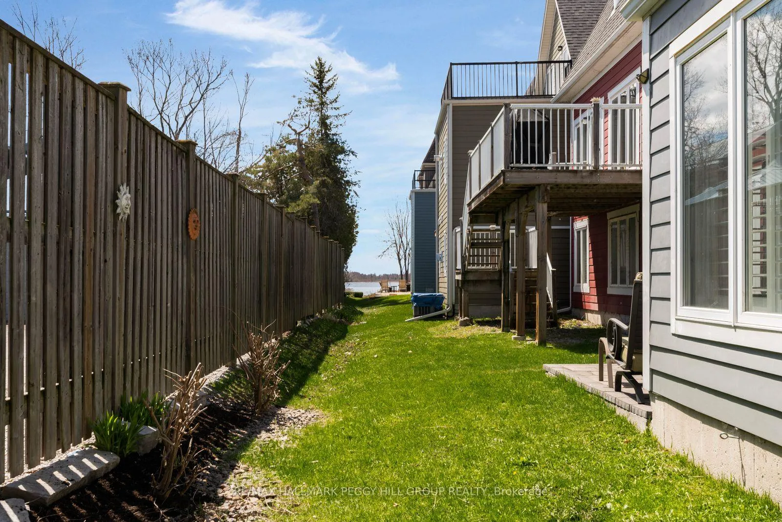 Photo 20 of Unit 21, 10 Invermara Court, Orillia — HOMEH