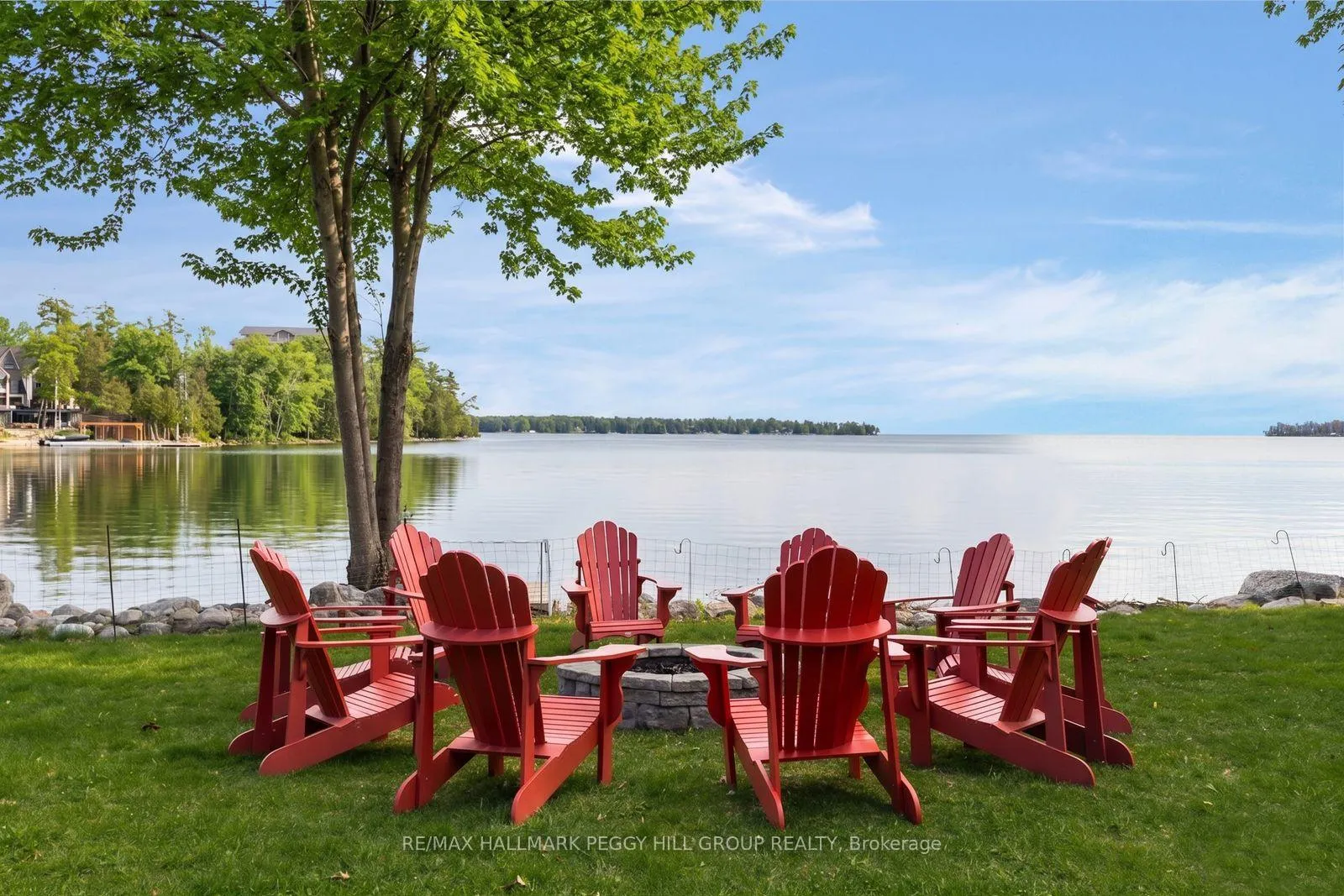 Photo 21 of Unit 21, 10 Invermara Court, Orillia — HOMEH
