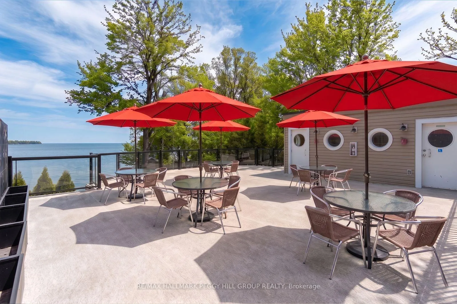 Photo 23 of Unit 21, 10 Invermara Court, Orillia — HOMEH