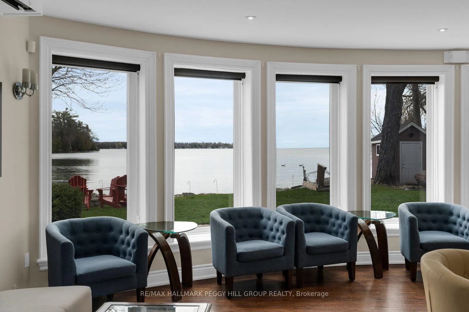 Photo 27 of Unit 21, 10 Invermara Court, Orillia — HOMEH