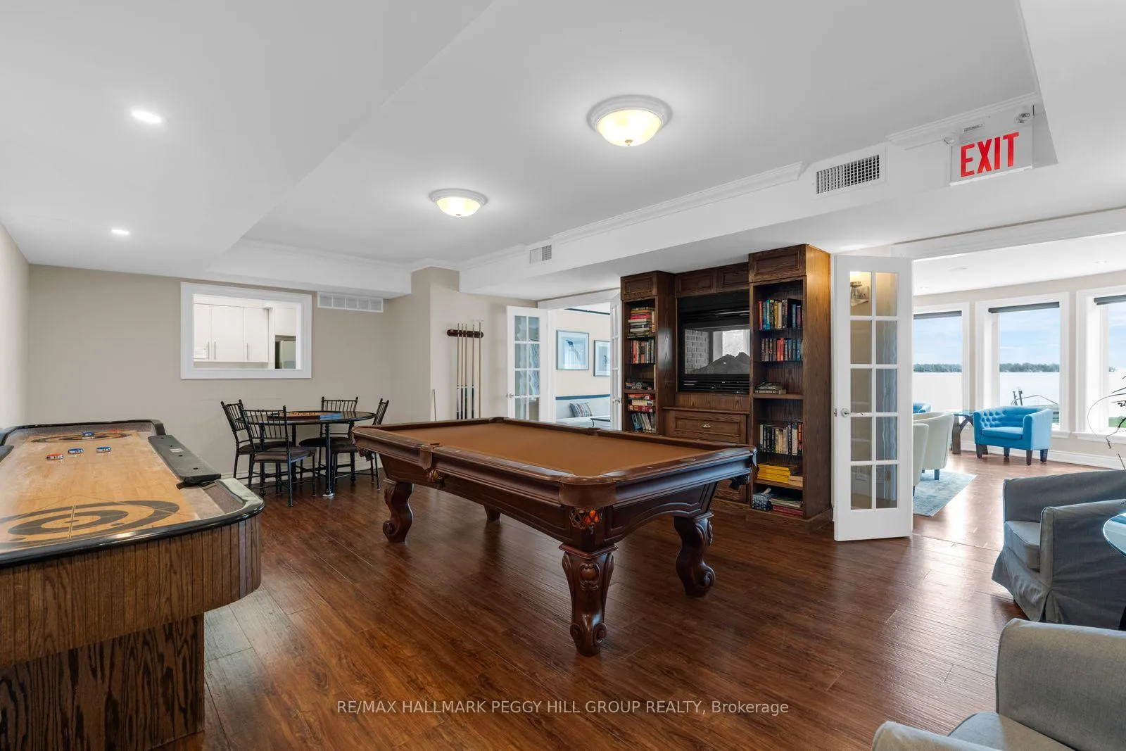 Photo 28 of Unit 21, 10 Invermara Court, Orillia — HOMEH
