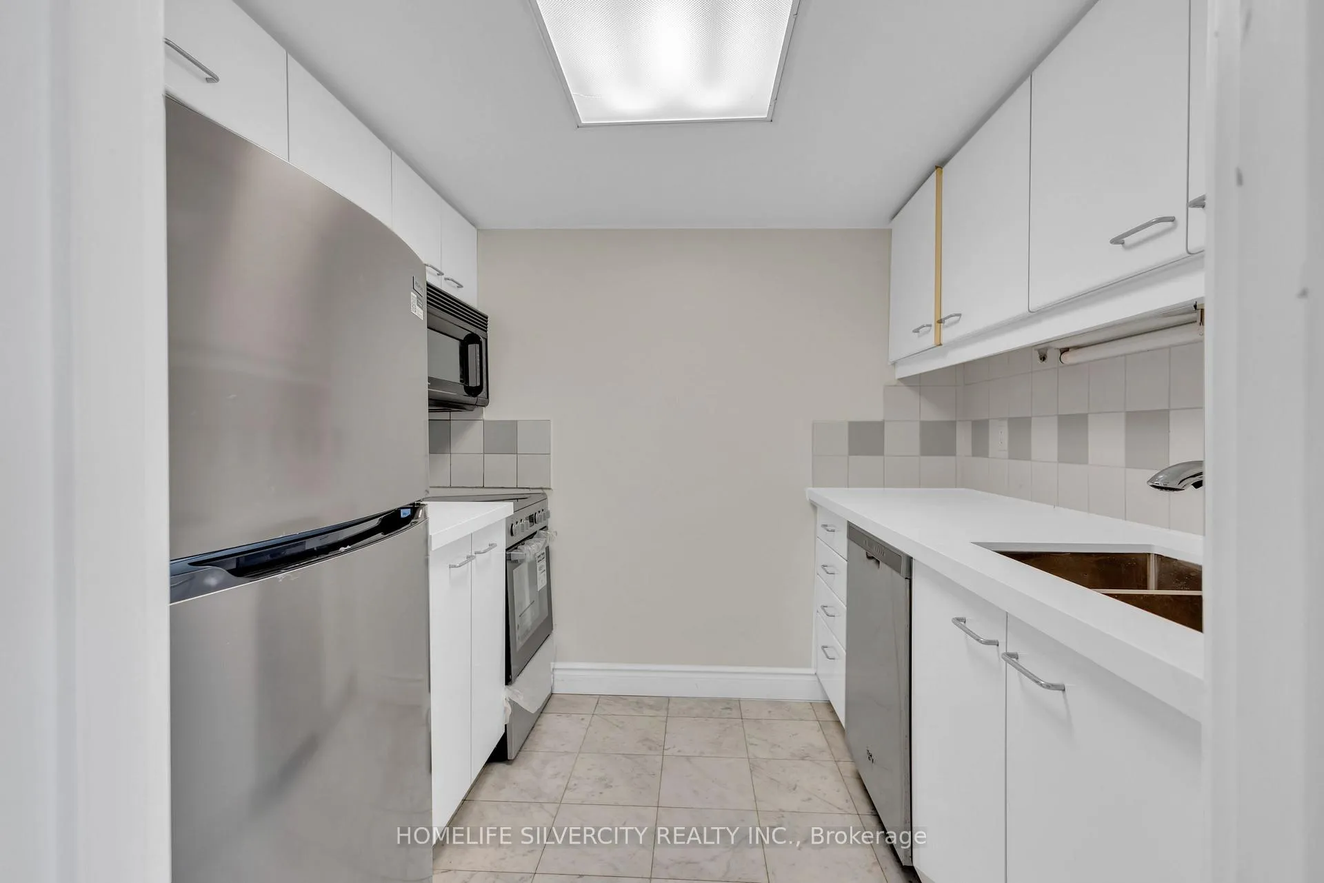 Photo 7 of Unit #2900, 38 Elm Street, Toronto, Bay Street Corridor — HOMEH