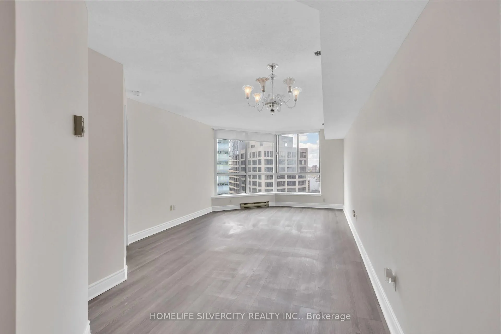 Photo 11 of Unit #2900, 38 Elm Street, Toronto, Bay Street Corridor — HOMEH