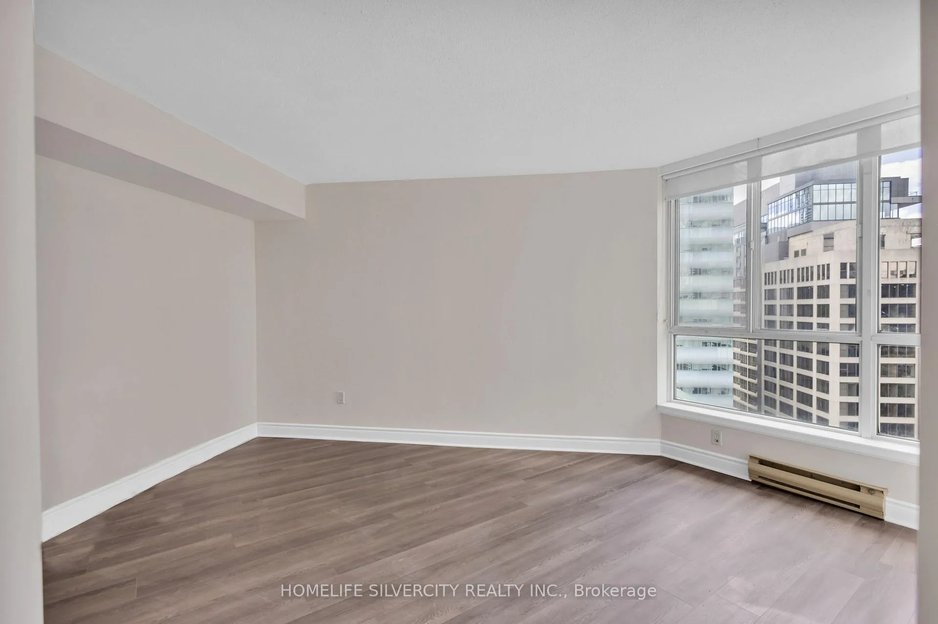 Photo 13 of Unit #2900, 38 Elm Street, Toronto, Bay Street Corridor — HOMEH