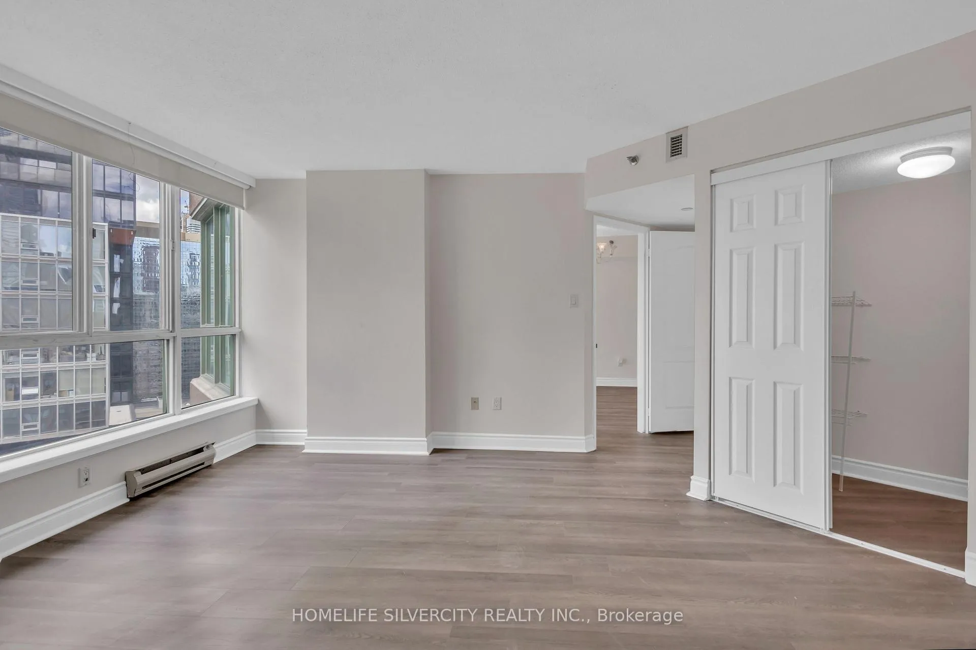 Photo 17 of Unit #2900, 38 Elm Street, Toronto, Bay Street Corridor — HOMEH