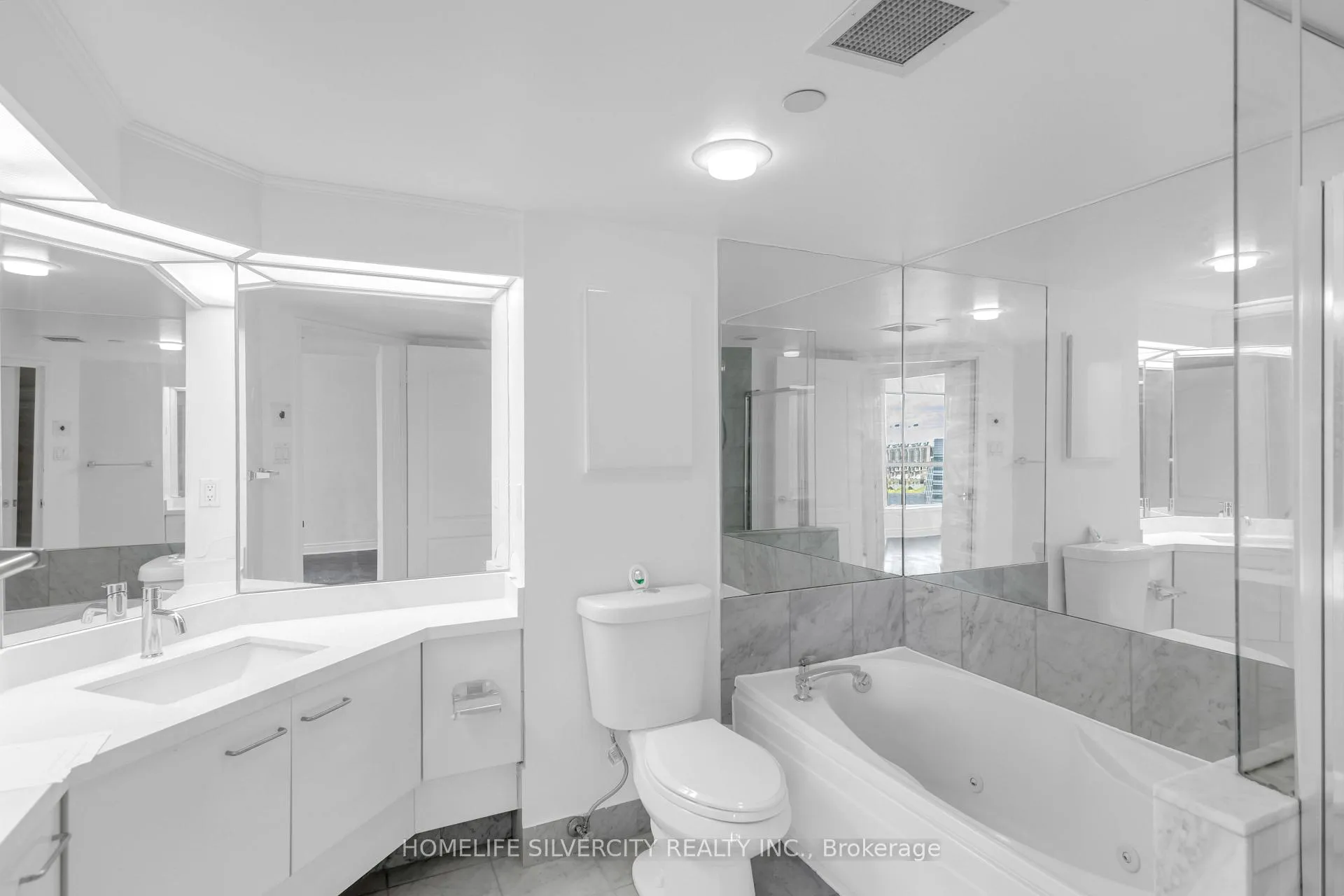 Photo 18 of Unit #2900, 38 Elm Street, Toronto, Bay Street Corridor — HOMEH