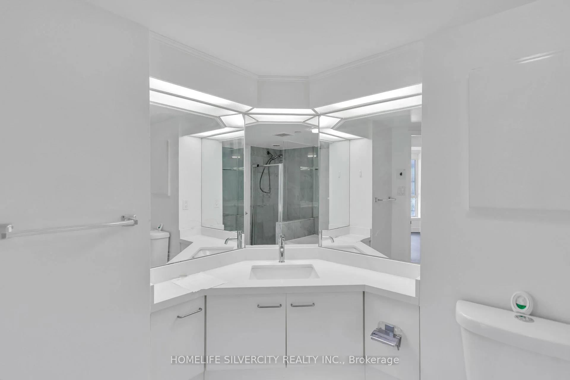 Photo 20 of Unit #2900, 38 Elm Street, Toronto, Bay Street Corridor — HOMEH