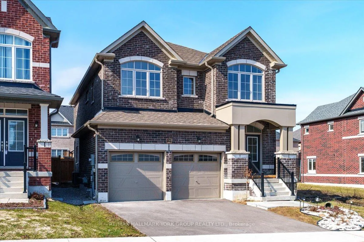Photo 1 of 1310 Broderick Street, Innisfil, Rural Innisfil — HOMEH