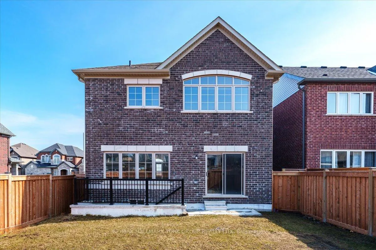 Photo 25 of 1310 Broderick Street, Innisfil, Rural Innisfil — HOMEH