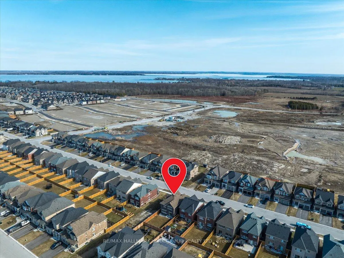 Photo 30 of 1310 Broderick Street, Innisfil, Rural Innisfil — HOMEH