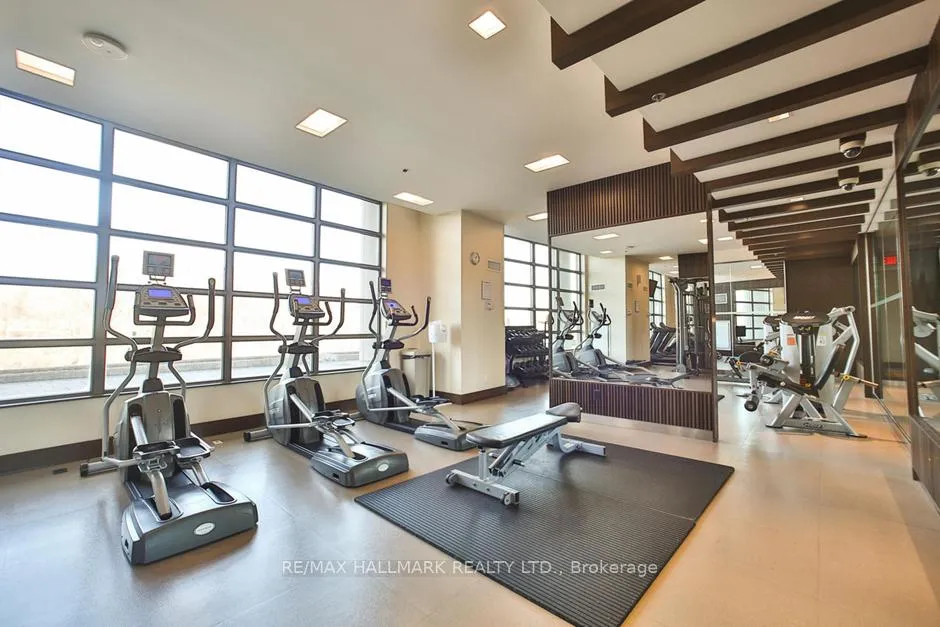 Photo 14 of Unit 423, 35 Brian Peck Crescent, Toronto, Leaside — HOMEH
