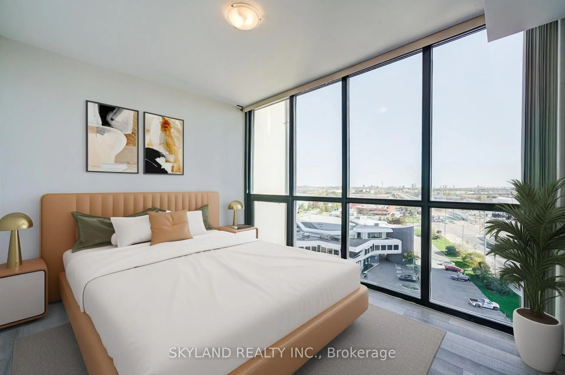 Photo 16 of Unit 903, 2900 Highway 7 Road, Vaughan, Concord — HOMEH