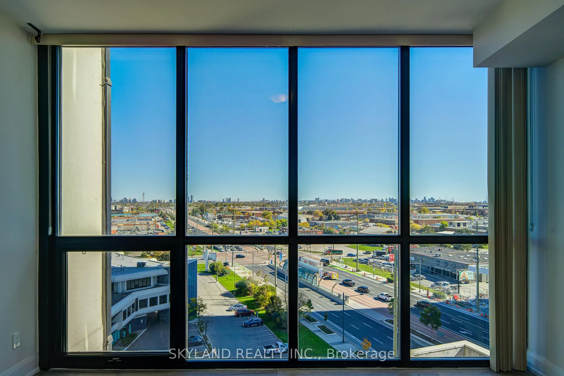 Photo 22 of Unit 903, 2900 Highway 7 Road, Vaughan, Concord — HOMEH