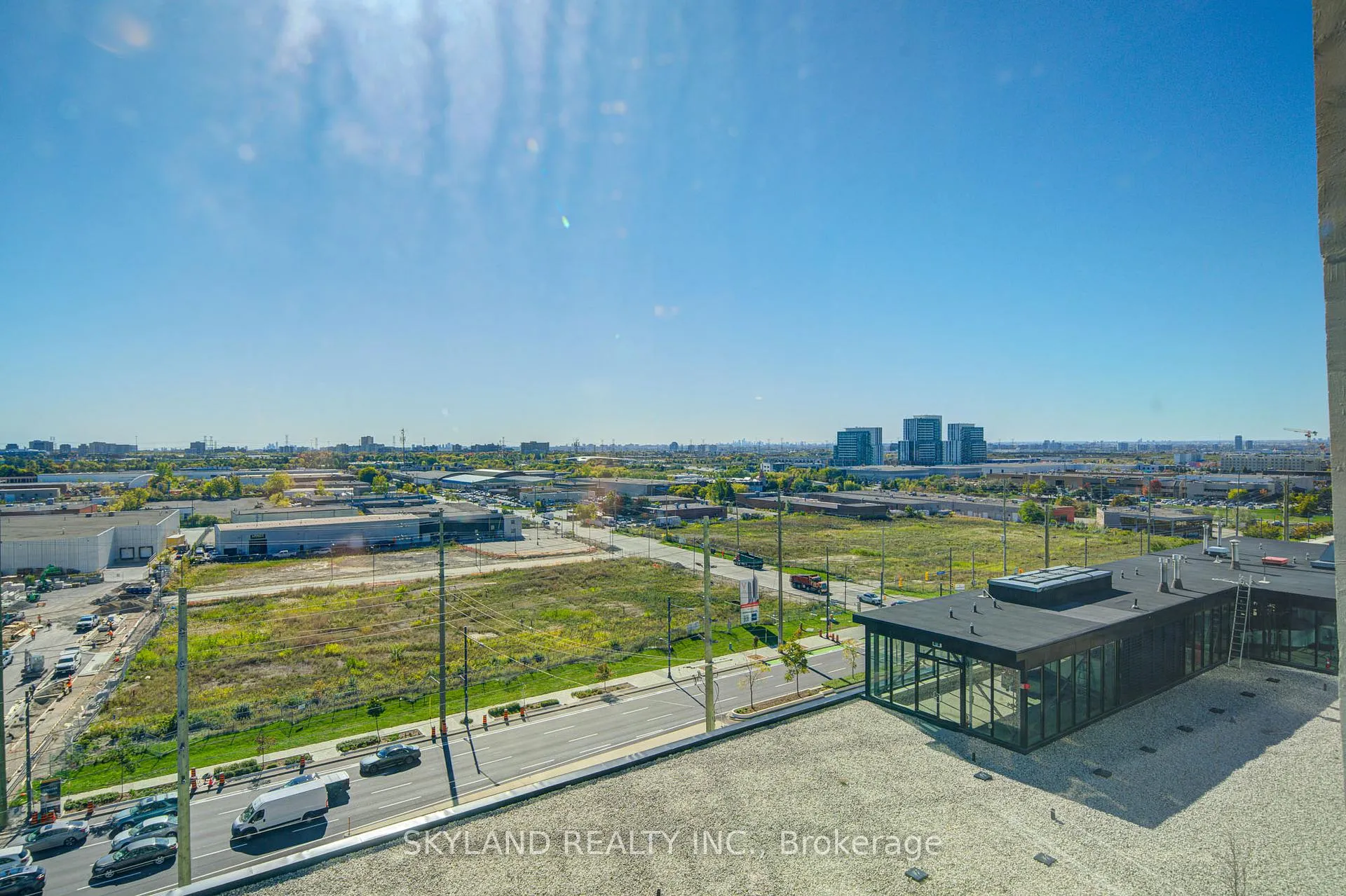 Photo 25 of Unit 903, 2900 Highway 7 Road, Vaughan, Concord — HOMEH