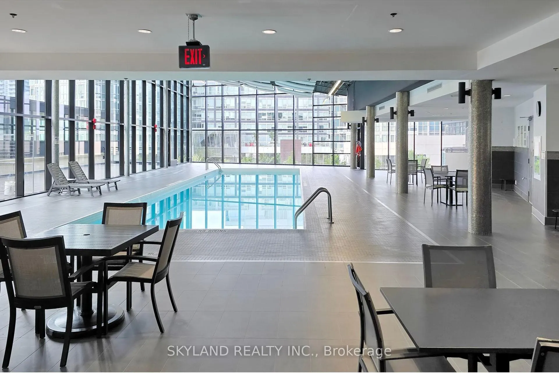 Photo 28 of Unit 903, 2900 Highway 7 Road, Vaughan, Concord — HOMEH
