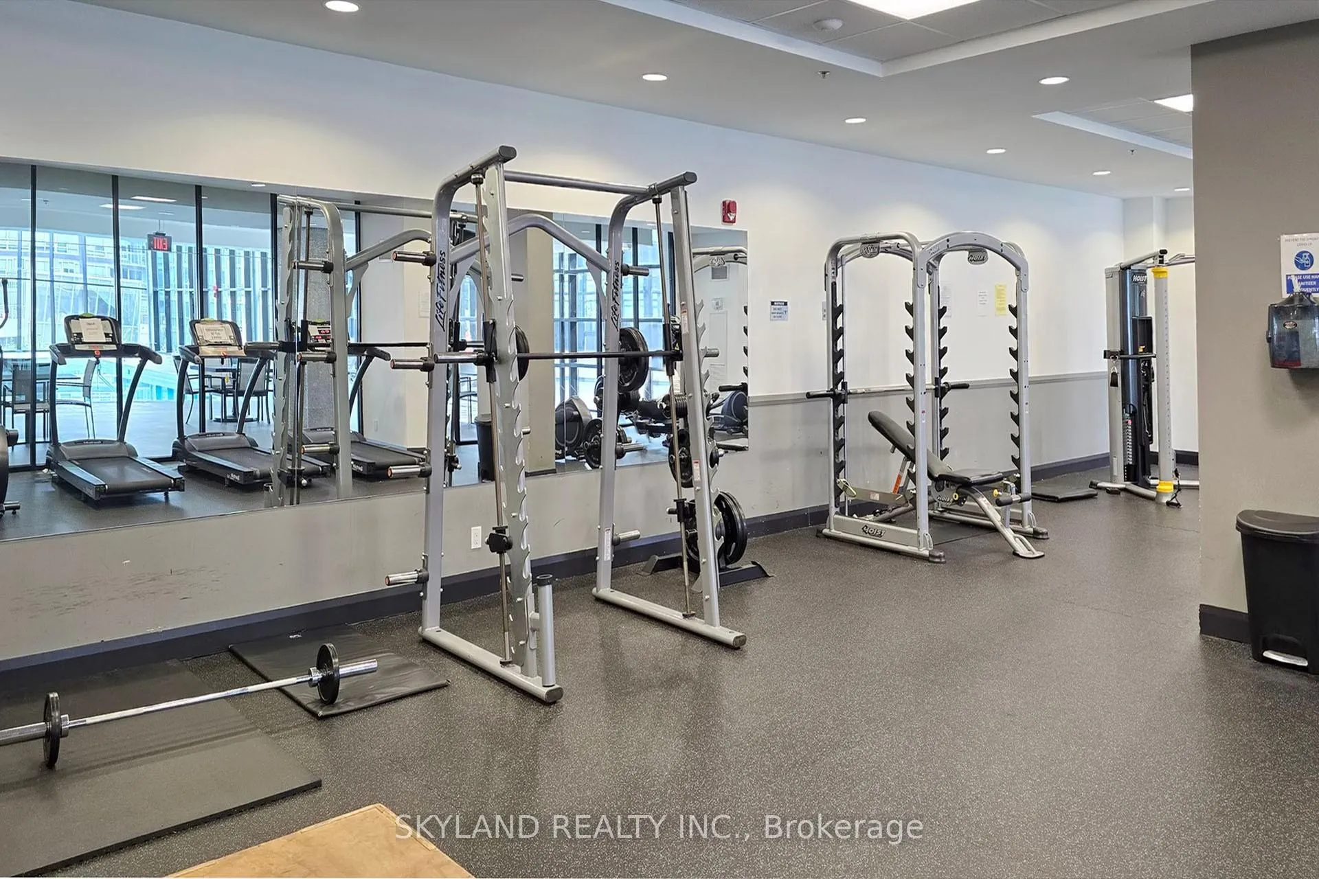 Photo 29 of Unit 903, 2900 Highway 7 Road, Vaughan, Concord — HOMEH