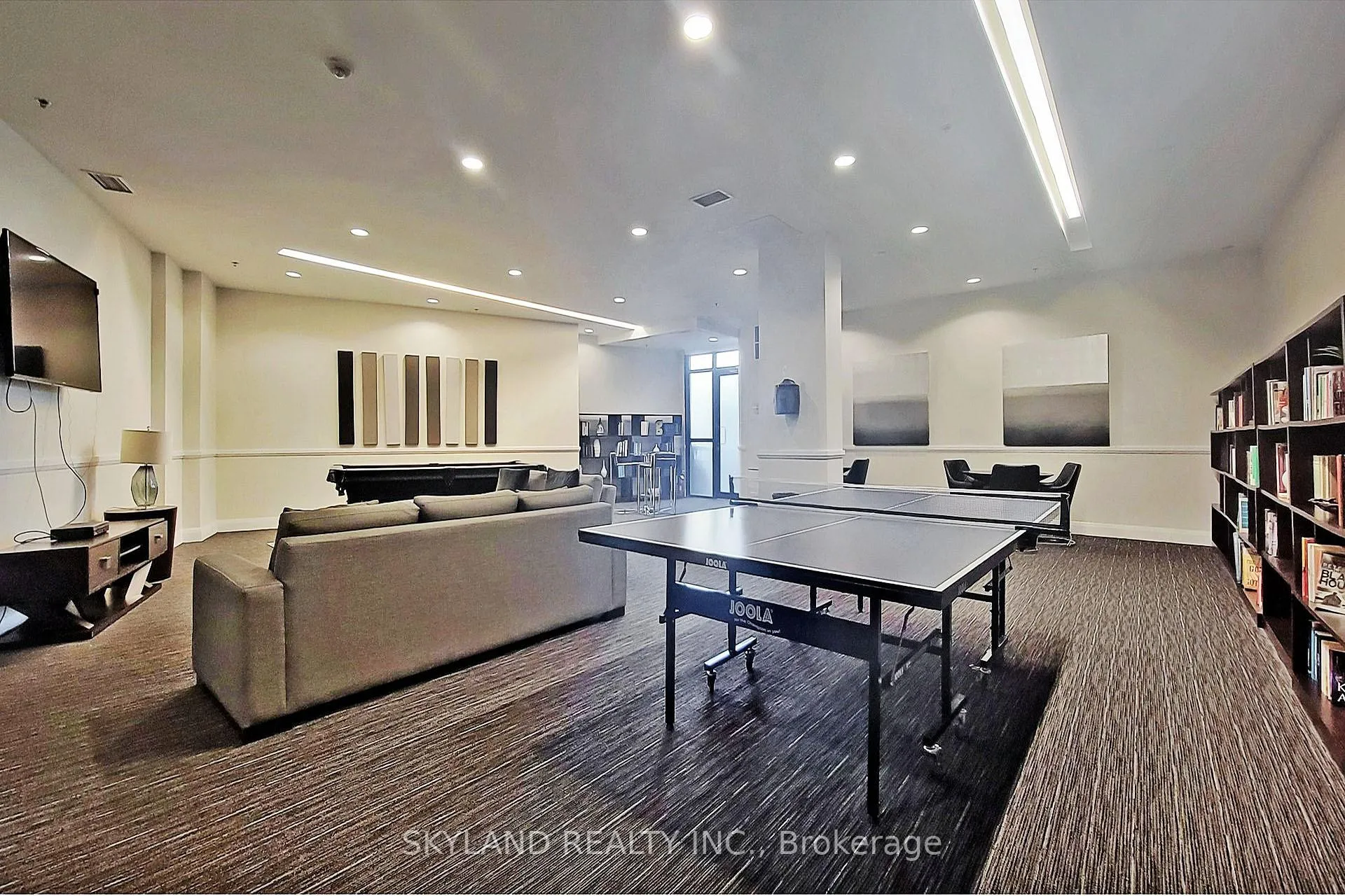 Photo 30 of Unit 903, 2900 Highway 7 Road, Vaughan, Concord — HOMEH