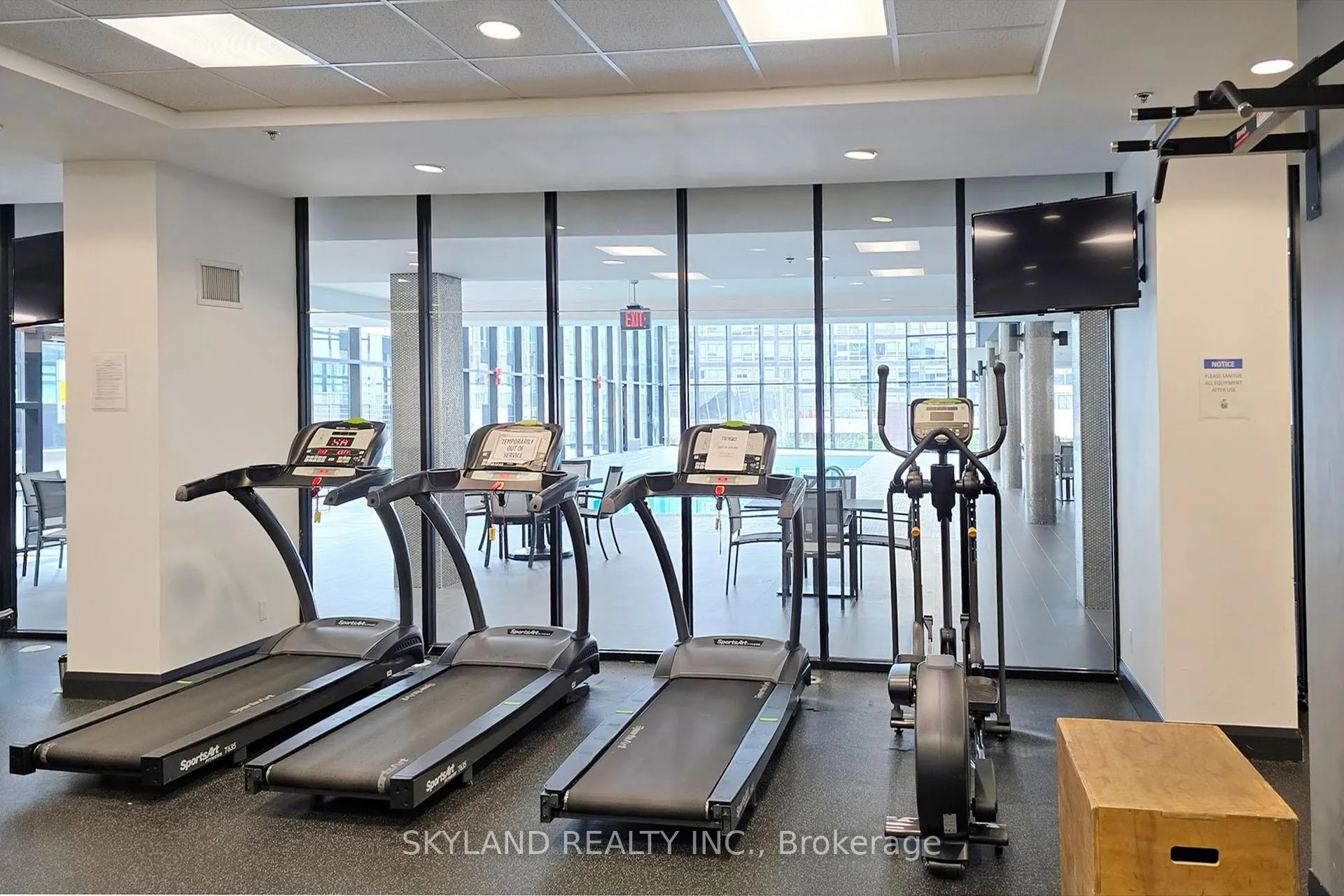 Photo 31 of Unit 903, 2900 Highway 7 Road, Vaughan, Concord — HOMEH