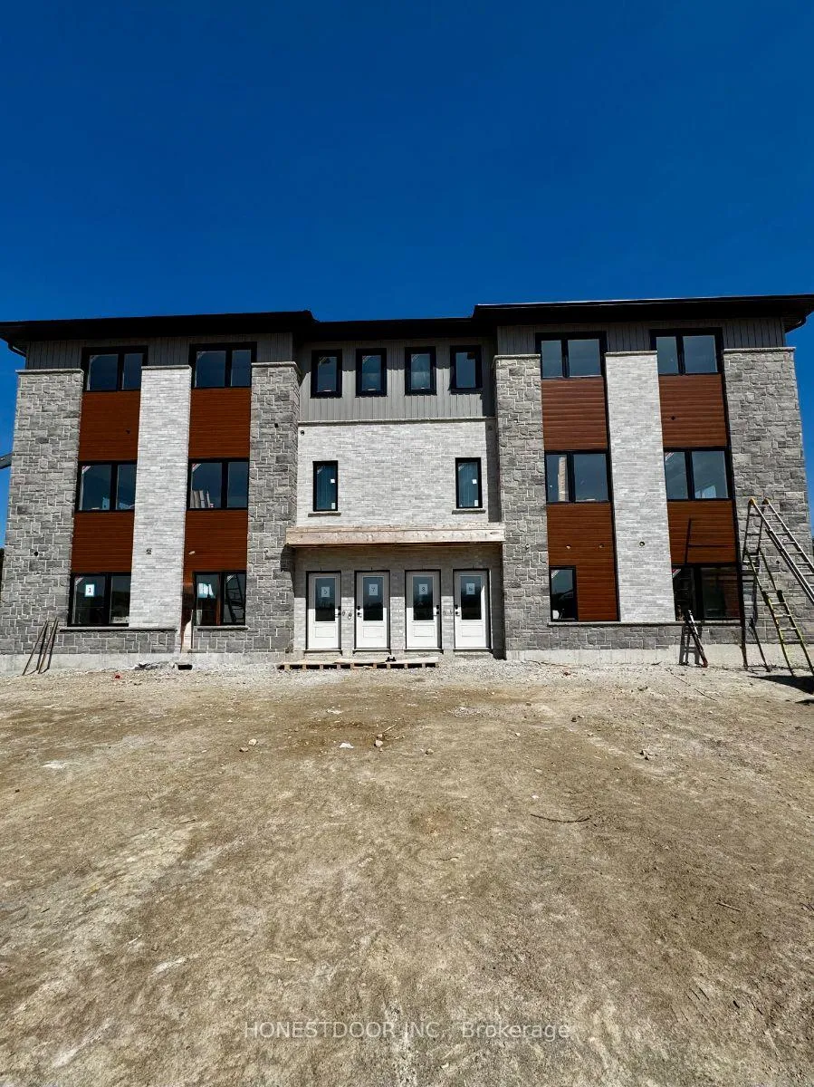 Front of 15 Cassidy Street