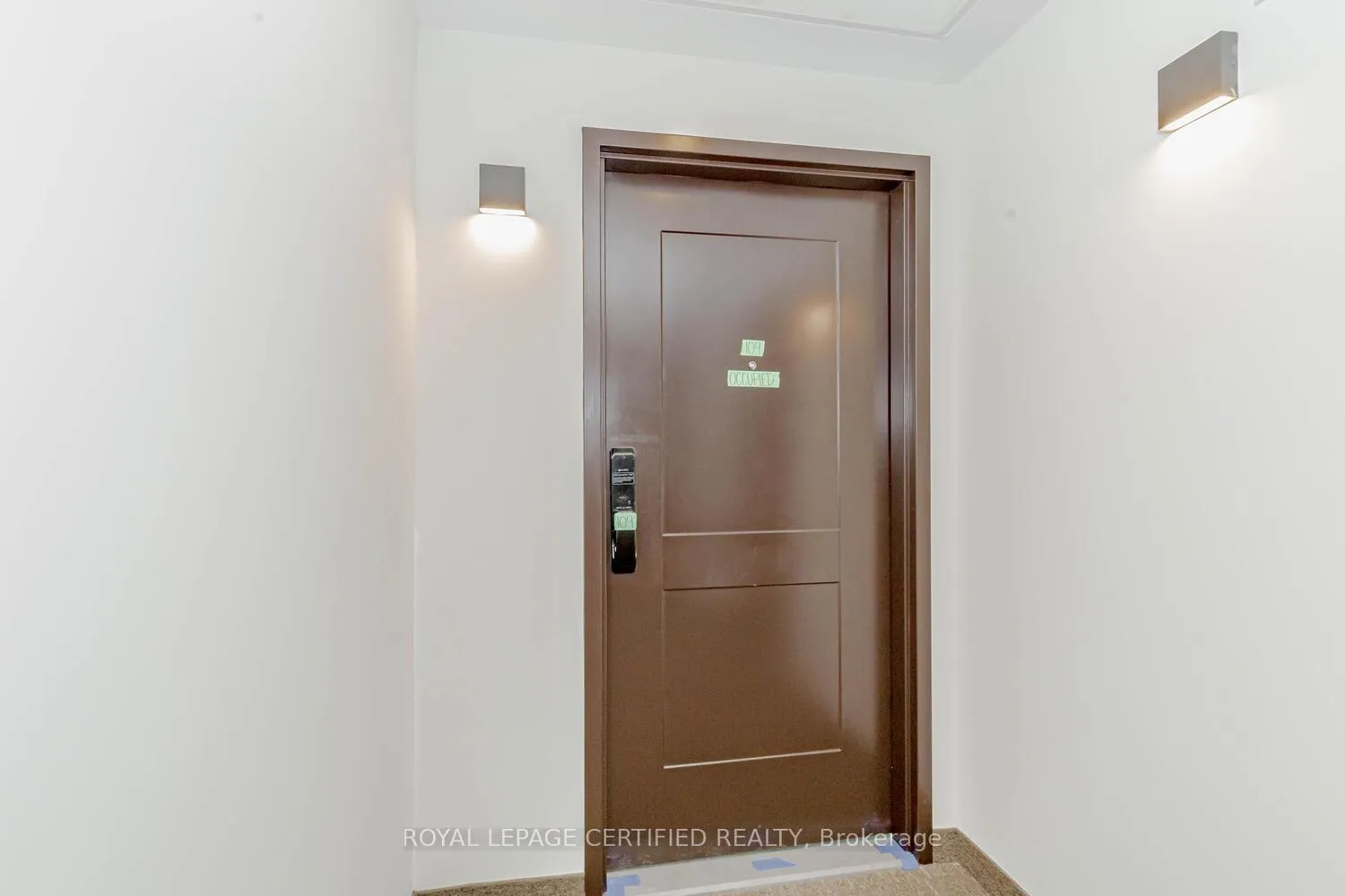Photo 4 of Unit 109, 7549 Kalar Road, Niagara Falls, Brown — HOMEH