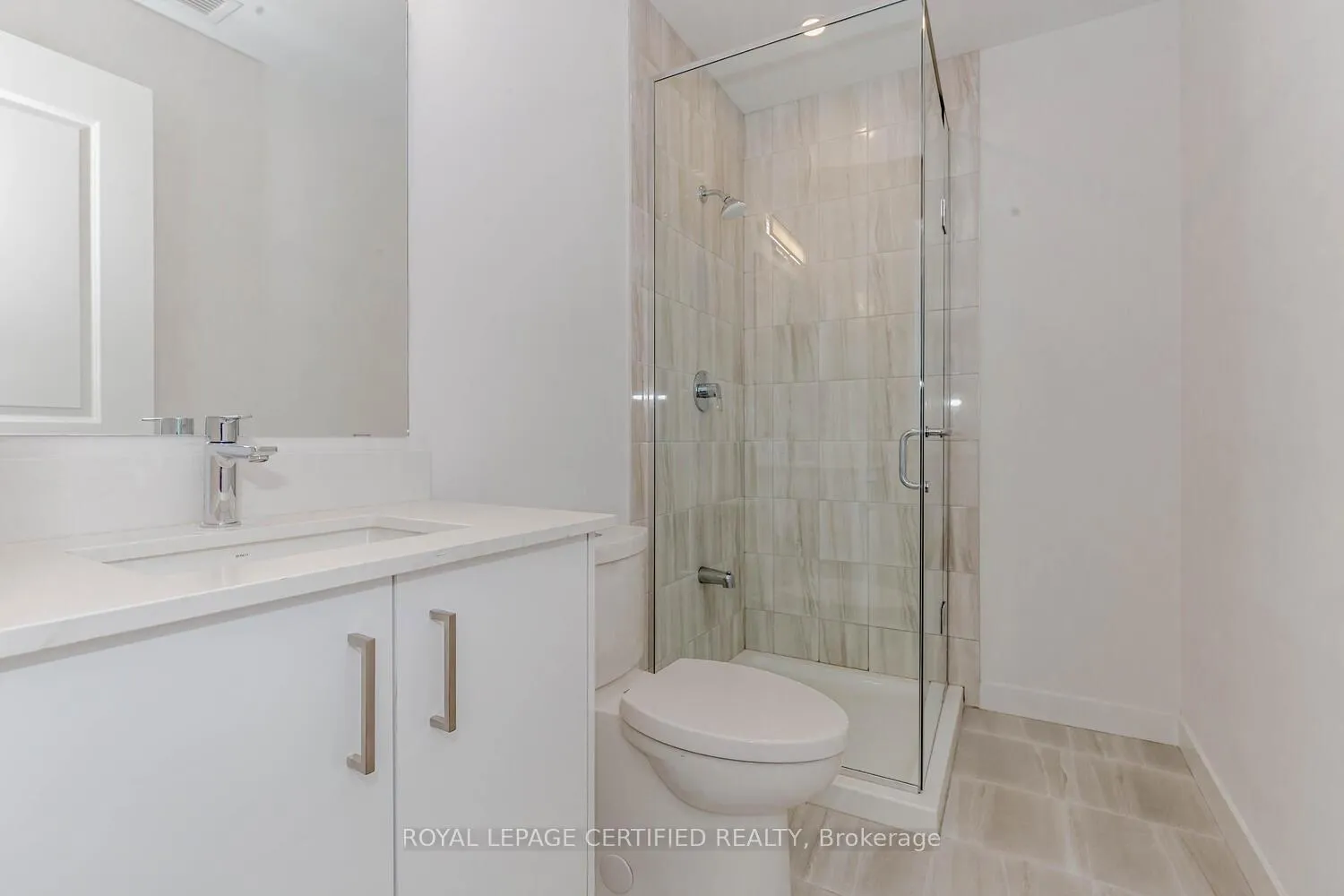 Photo 30 of Unit 109, 7549 Kalar Road, Niagara Falls, Brown — HOMEH
