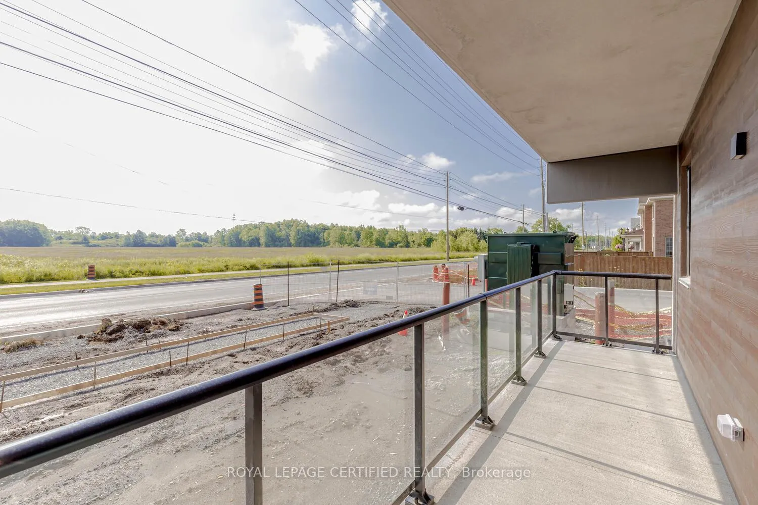 Photo 35 of Unit 109, 7549 Kalar Road, Niagara Falls, Brown — HOMEH