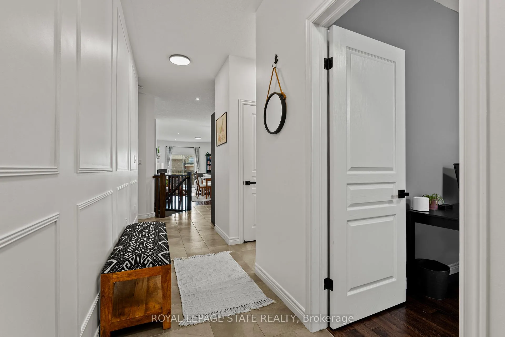 Photo 9 of 292 Keystone Crescent, Hamilton, Stoney Creek — HOMEH