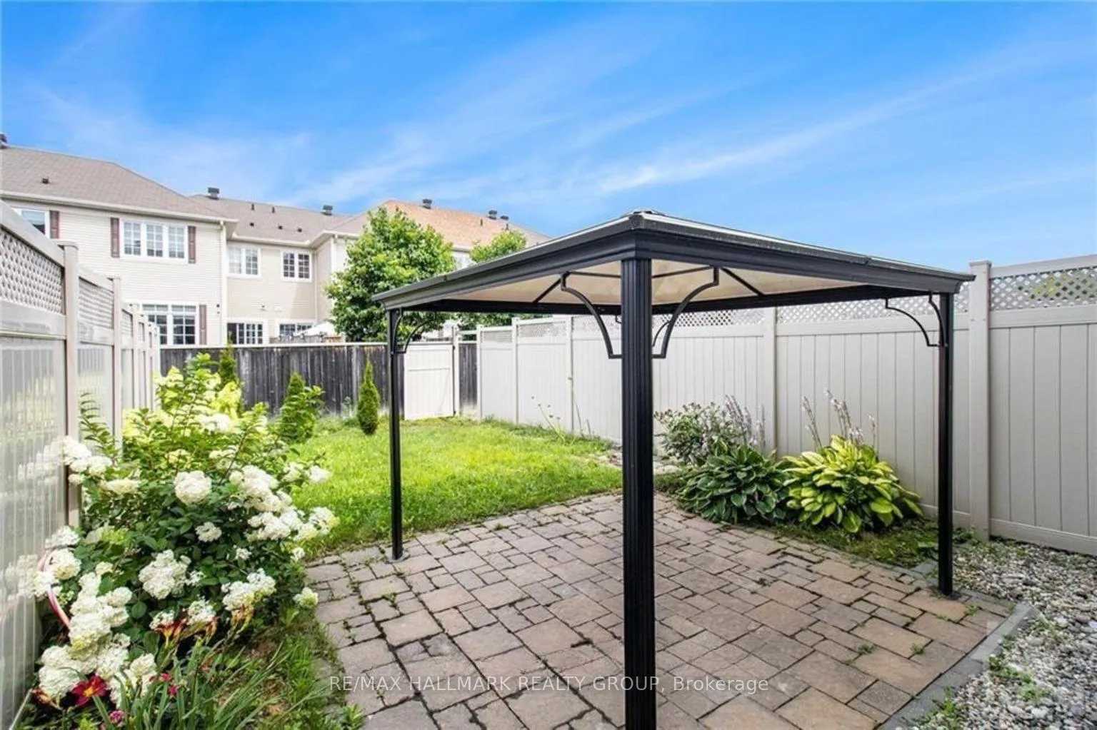 Photo 24 of 492 Dundonald Drive, Ottawa, Barrhaven - Stonebridge — HOMEH