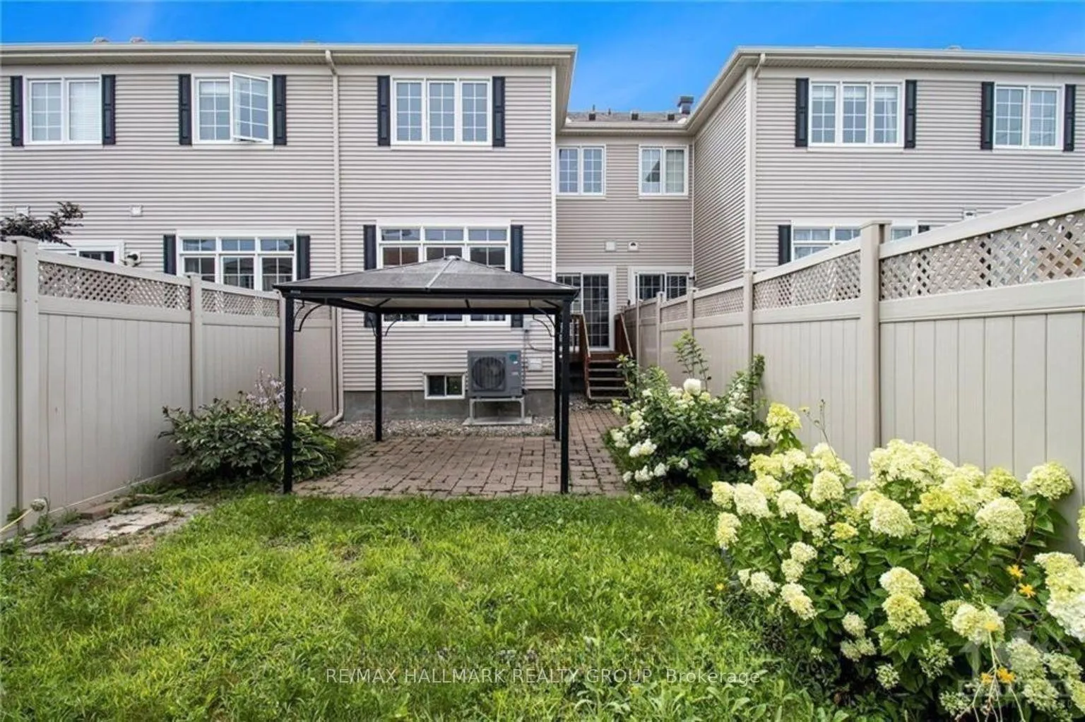 Photo 25 of 492 Dundonald Drive, Ottawa, Barrhaven - Stonebridge — HOMEH