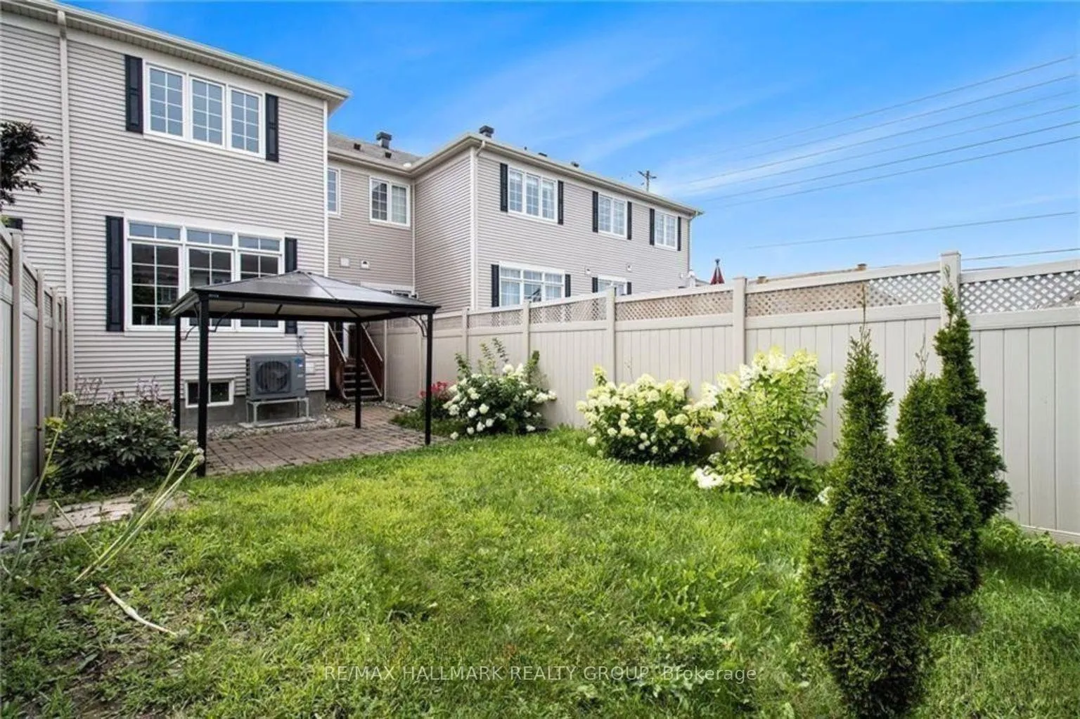 Photo 26 of 492 Dundonald Drive, Ottawa, Barrhaven - Stonebridge — HOMEH