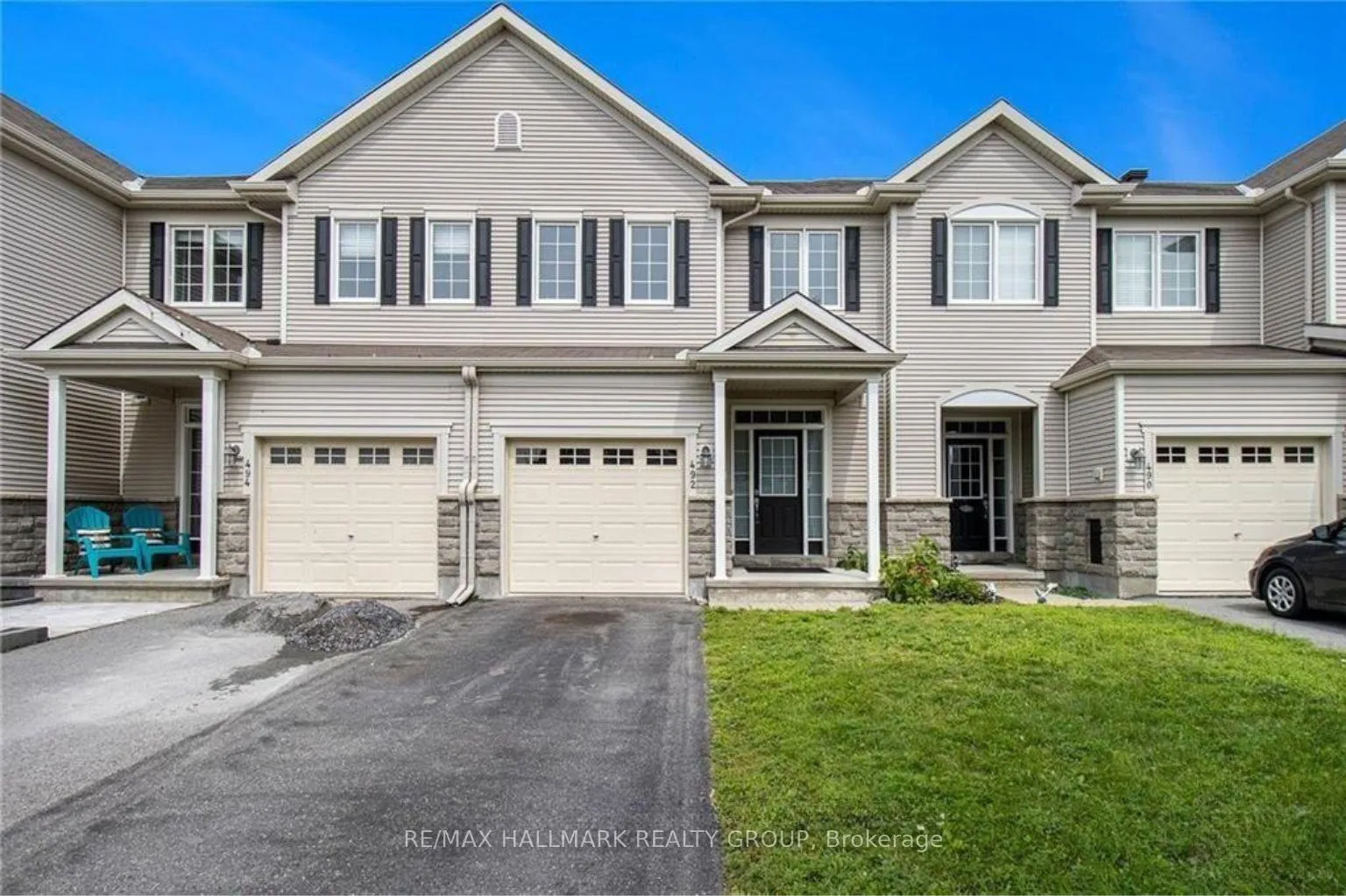 Photo 27 of 492 Dundonald Drive, Ottawa, Barrhaven - Stonebridge — HOMEH