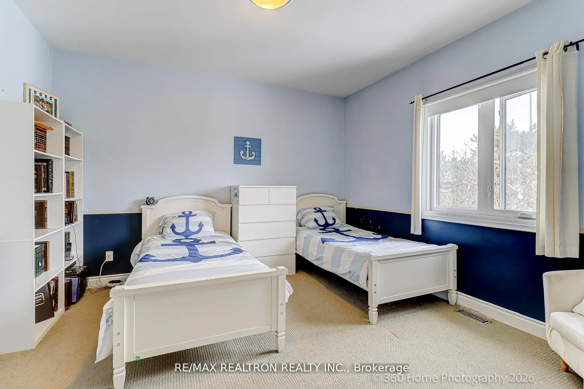 Photo 19 of 7 Stadacona Drive, Toronto, Englemount-Lawrence — HOMEH