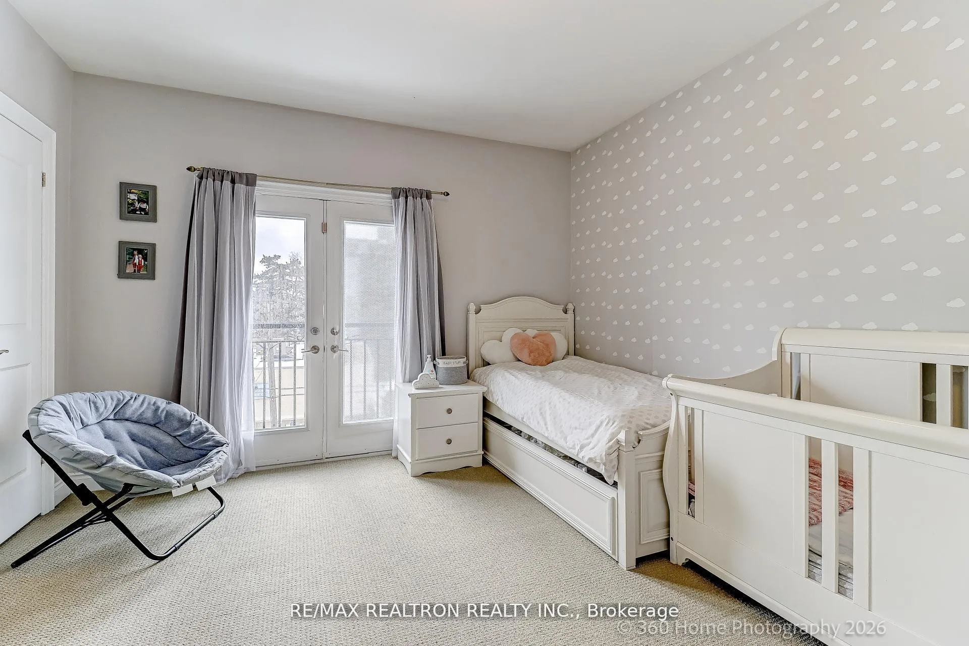 Photo 20 of 7 Stadacona Drive, Toronto, Englemount-Lawrence — HOMEH